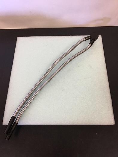 Used DOLAN JENNER OPTIC LIGHT