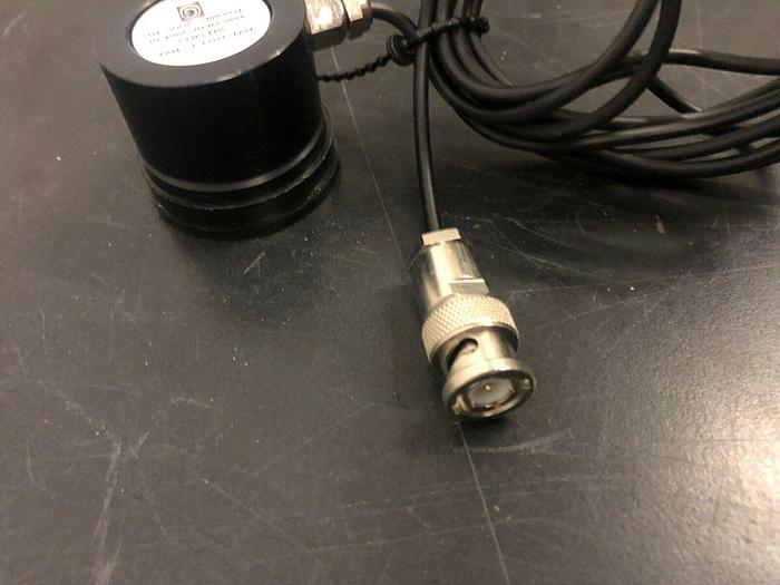 Used IRRADIANCE DETECTOR REKALIB  RW-3703-1