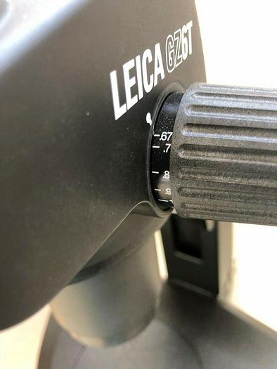 Used LEICA GZ6T