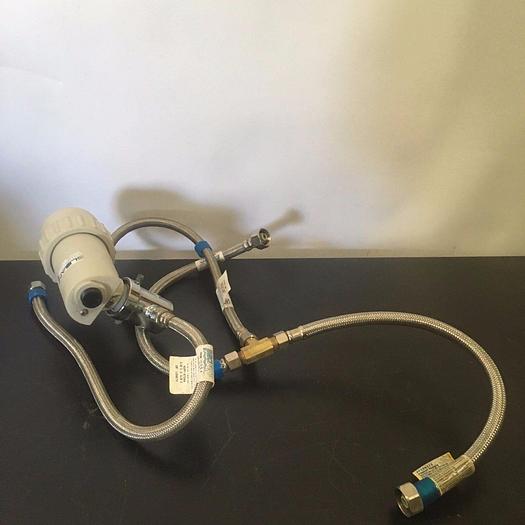 Used SLOAN ELECTRONIC, ELECTRIC FAUCET EBF85A-0607
