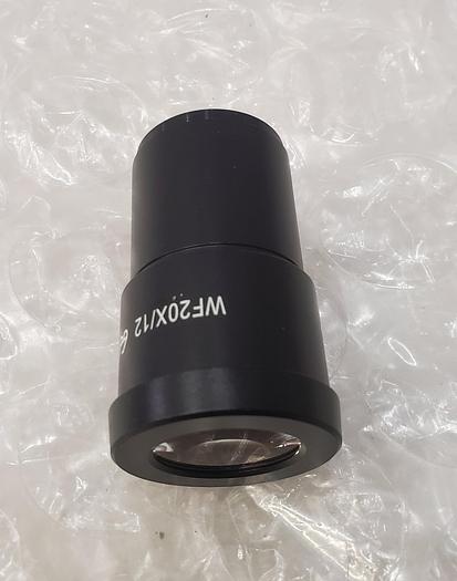 EYEPIECE WF20X-12