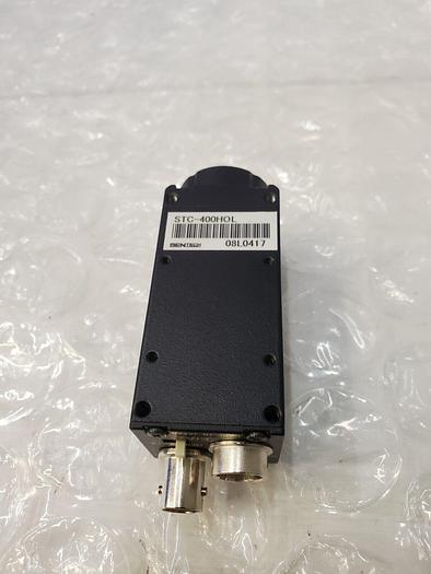 Used SENTECH STC-400HOL CAMERA