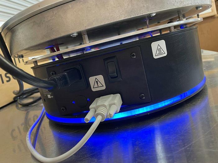 Used WAFERPLATE HP90 HOT PLATE