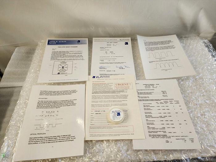 Used VLSI STANDARD MIRROR , SHS-1.8C