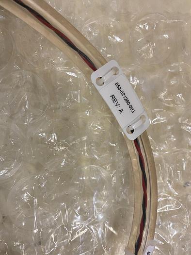 Used LAM RESEARCH 853-021260-003 REV A