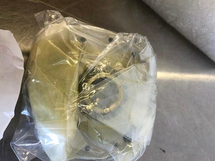 HARMONIC DRIVE SFH-17-50-2UH