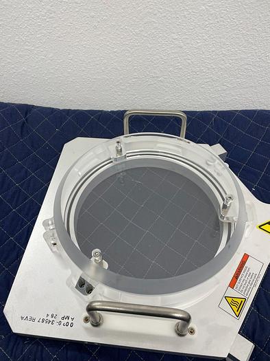 AMAT CENTURA CALIBRATION KIT 020-34587 REV A