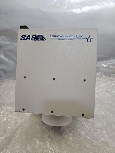Used SAS SENTRY AIR SYSTEMS, INC