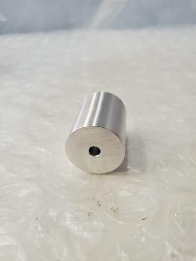 20-00-07318 ALUM, FILLER TUBE CYLINDER QTY 4