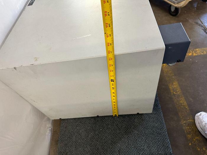 Used CTI- CRYOGENICS 8200 COMPRESSOR 8032550G001