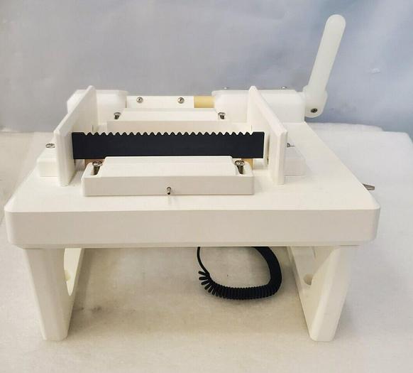 Used H-SQUARE WAFER PRESENTER WB5L-456