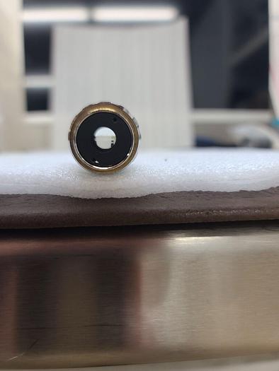 Used NIKON CF PLAN 20X-0.40 WD 11 EPI ELWD OBJECTIVE