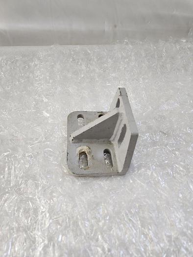 Used MOUNTING BRACKETS QTY 2