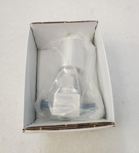 Used SWAGELOK 6LV-BNBW4-P-C