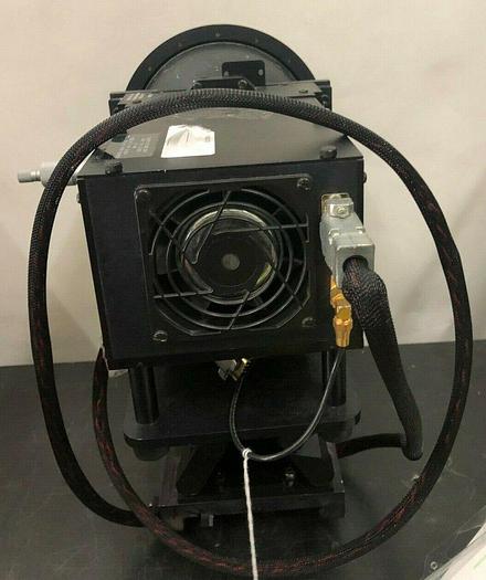 Used PHOTO RESEARCH CALIBRATION SOURCE OPTICAL HEAD 455