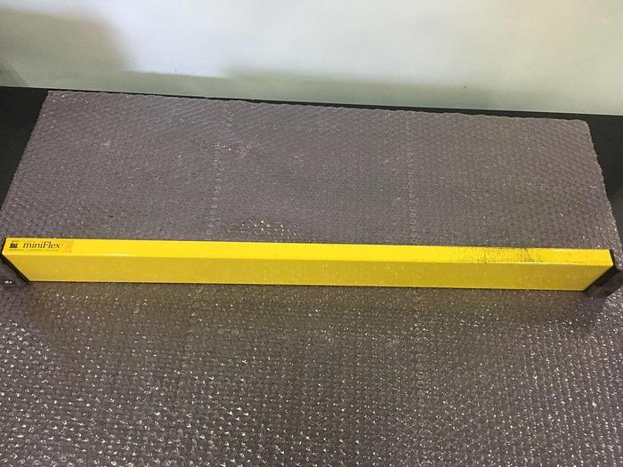 Used STI MINIFLEX, 423226-0280
