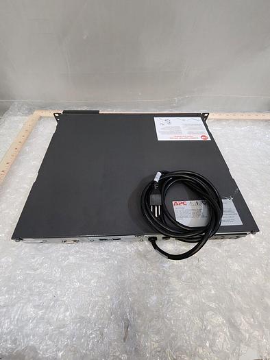 Used APC MODEL 450VA 280V-250VA UNINTERRUPTABLE POWER SUPPLY