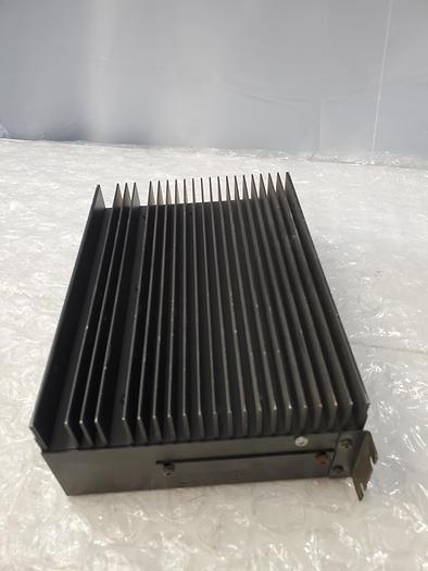 Used PARKER 87-011279-01E COMPUMOTOR DRIVE