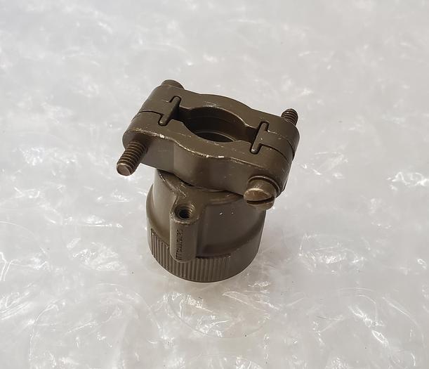 Used ITT CANNON MS3106E-20 E-BELL ASSY