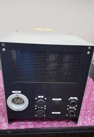 Used Electroglas Spindle controller