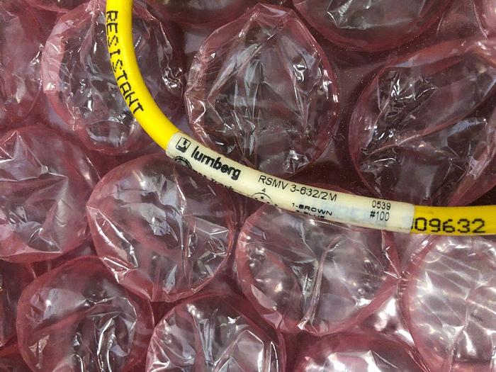 Used GLOBTEK CLASS 2 TRANSFORMER TR2V1000N00 , AEC-R512-130 AND LUMBERG RSMV