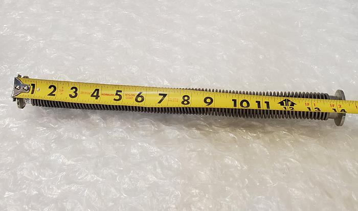 Used 16190 FLEXIBLE BELLOWS