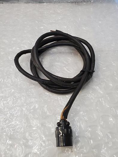 Used E-3462-J TYPE SJ LL-30831 CABLE