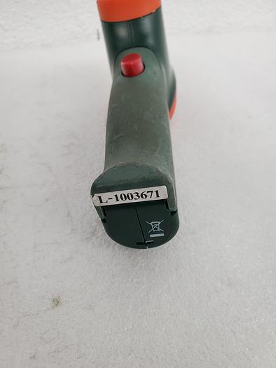 Used EXTECH 42505 THERMOMETER
