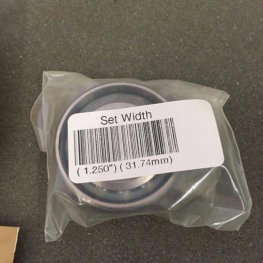 Used TIMKEN SUPER PRECISION BEARINGS MM9306WI 2H DUH