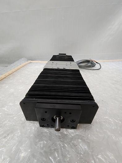 Used LINTECH M1-112408 RODLESS ACTUATOR