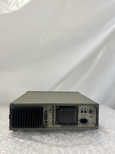 Used HP 8165A PROGRAMMABLE SIGNAL SOURCE 1MHZ-50MHZ