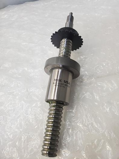 Used 854-011153-001 SUB-ASSY, LEAD-SCREW, DRIVER