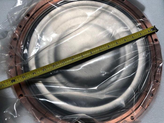 Used VEM TI TARGET 99.999% VEM-22-0492