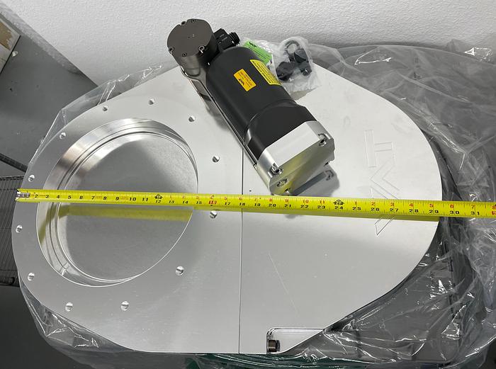 Used VAT PENDULUM VALVE 16250-PA21-ALL1-0002