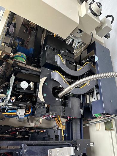 Used NIKON OPTISTATION