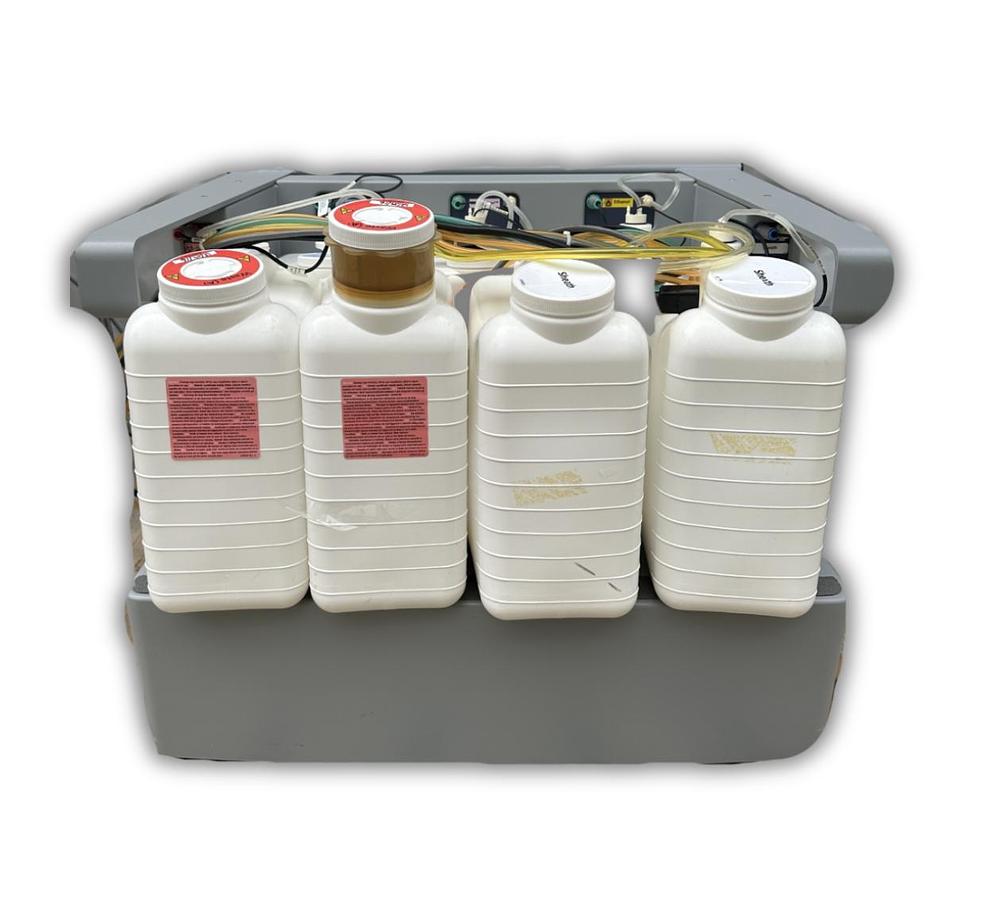 Used BD FACSARIA CELL SORTER