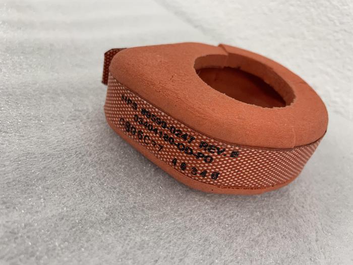 Used MKS HPS 9599-0247 REV B