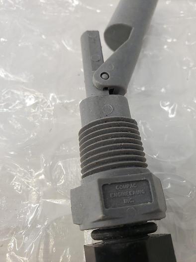 Used COMPAC ENGINEERING