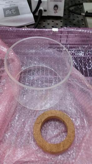 Used Instron Spare Parts