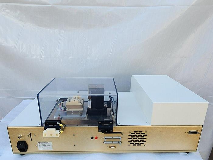 Used ORYX INSTRUMENTS SYSTEM 700-HMR , ESD-QST M700HMR ESD TESTER