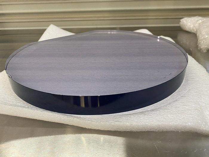 Used LAM RESEARCH WAFER CHUCK COVER 515-10273-1 REV 1