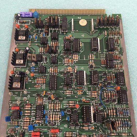 Used SVG BOARD 80035B3-02
