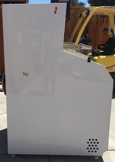 Used VERTEQ ST800-41TL