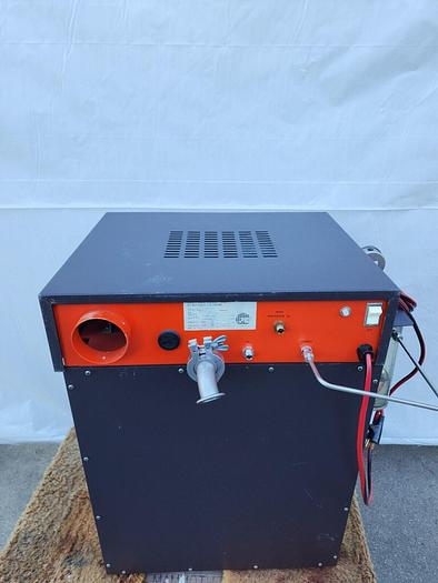 Used YES OVEN YES-33 HMDS VAPOR PRIME OVEN