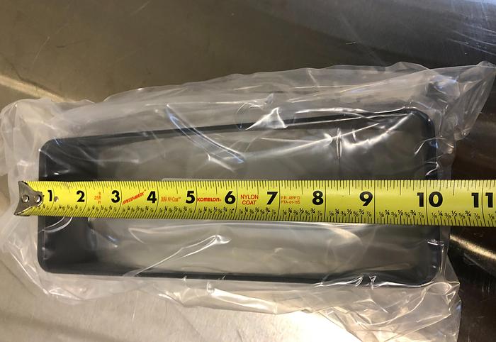 Used LAM RESEARCH 715-330981-001-1004 LINER PUMP PORT