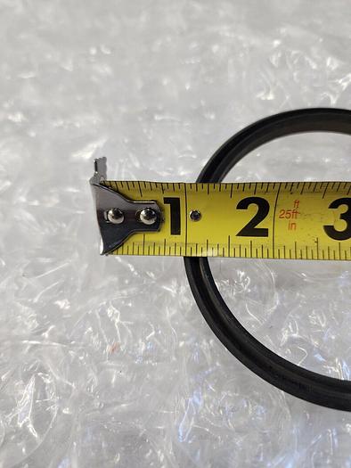 Used O-RING 75 SIZE 337