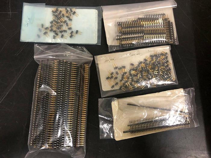 Used 68000-112HLF AMPHENOL