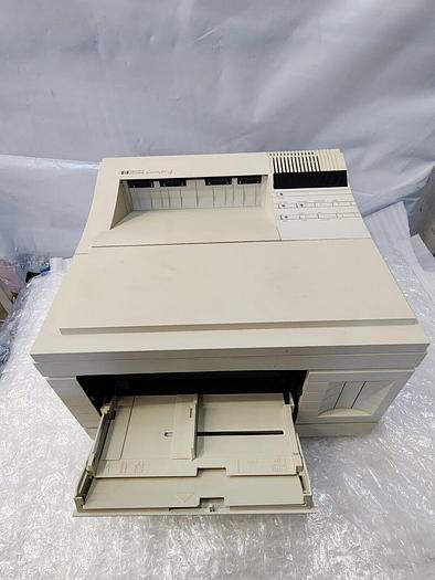 Used HEWLETT PACKARD C2001A LASER PRINTER