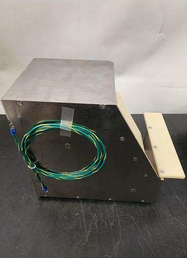 Used 06-333-HIT TAPE DISPENSER SCHEDULE B #8466208040