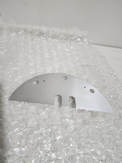 Used LWR SBSTR COV PL HTD DEP 33 4110007837010